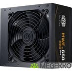 Cooler Master MWE BRONZE 650 V3 ATX 3.1, Computers en Software, Interne voedingen, Verzenden, Nieuw