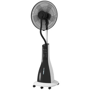 Ventilator Met Waterkoeling, Staande Ventilator Met Sproeine, Verzenden, Nieuw