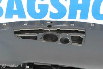 Airbag set Dashboard zwart speaker 4 spaak Audi A6 4G, Gebruikt, Audi
