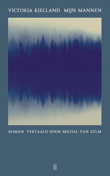 Mijn mannen - Victoria Kielland 9789493290143, Verzenden, Gelezen, Victoria Kielland