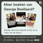 Het gebeurde in het westen / True crime 9789089759443, Verzenden, Gelezen, George Boellaard
