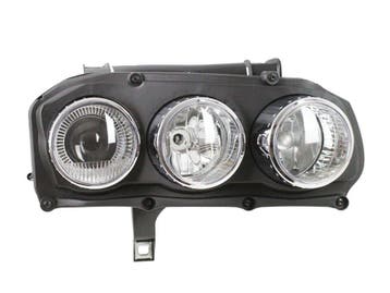 Koplamp o.a: Alfa Romeo, 147 (937), 159 (939AX), Ophalen of Verzenden, Nieuw, Alfa Romeo