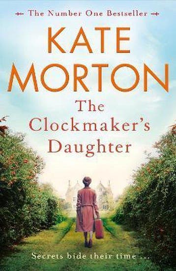 Untitled Kate Morton Book 6 9781447200871 Kate Morton, Verzenden, Gelezen, Kate Morton