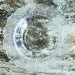 Lalique - Honfleur - Kom - Kristal, Antiek en Kunst