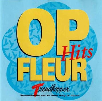 Various - Opfleur Hits, Ophalen of Verzenden, Gebruikt