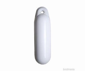 Majoni dropfender 1-12x45cm wit, Verzenden, Nieuw