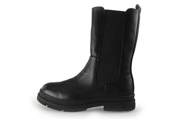Muyters Chelsea boots in maat 36 Zwart, Verzenden, Zwart, Overige typen, Zo goed als nieuw