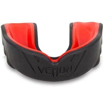 Venum Challenger Mouthguard - Red Devil, Ophalen of Verzenden, Nieuw