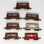 Atlas, Roco, Minitrix N - 3218/7015/3222 - Modeltrein, Nieuw