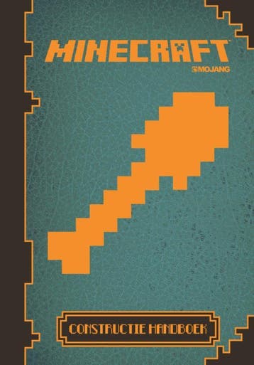 Constructie handboek / Minecraft - Phil Southam, Verzenden, Zo goed als nieuw, Phil Southam
