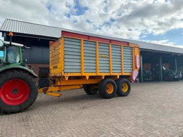 Amazone dubex chd veldspuit mais hakselaar  monosem