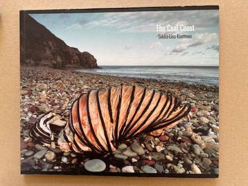 Sirkka-Liisa Konttinen De Rauwe Schoonheid van de Coal Coast, Verzenden, Zo goed als nieuw