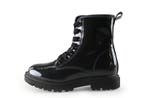 Milo Mila Boots Meisjes in maat 31 Blauw, Milo Mila, Verzenden, Jongen of Meisje, Schoenen