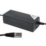 Intercel Lader 5 Ah - 24 volt 3-pins, Ophalen of Verzenden, Nieuw