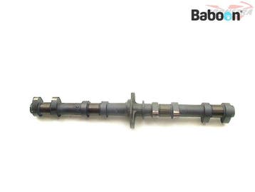 Nokkenas Uitlaat Suzuki GSX R 750 1992-1995 (GSXR750 GR7B), Verzenden, Gebruikt