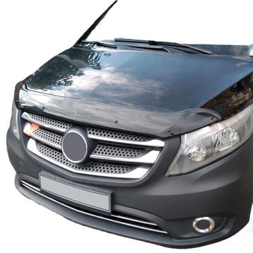 Motorkapbeschermer (steenslagcover)  Mercedes Vito W447, Ophalen of Verzenden, Nieuw