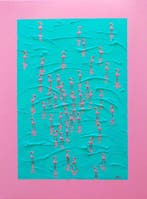 Alicja Ressa Alre - Flamingos 3D