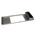 Logo-galettes Strijkbak + schuifbakje, Verzenden, Nieuw