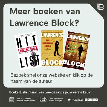 The Devil Knows Youre Dead - Lawrence Block 9780752827476, Verzenden, Gelezen, Lawrence Block