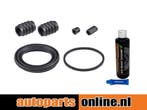 Remklauw revisie set Nissan Almera Tino voorzijde, Verzenden, Nieuw, Nissan