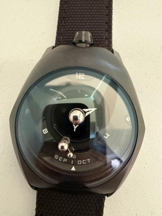 Spaceone watches - Unisex - 2024, Sieraden, Tassen en Uiterlijk, Horloges | Heren