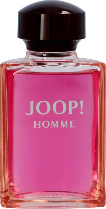 Joop! Homme Aftershave - 75 ml, Ophalen of Verzenden, Zo goed als nieuw