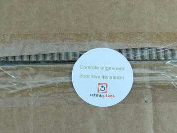 Memores Kinderbuggy M2 - Grijs, Verzenden, Nieuw