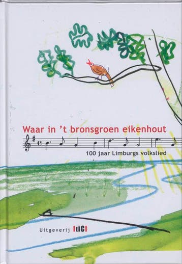 Waar in t bronsgroen eikenhout 9789078407430, Verzenden, Gelezen