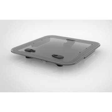 Lewmar Ultra-Low Profile Dekluik met Hendel Maat 50 - 568 x, Ophalen of Verzenden, Nieuw