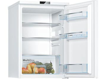 Bosch - Koelkast Zonder Vriesvak - Inhoud  134 L, 85 tot 120 cm, Zonder vriesvak, Verzenden, 100 tot 150 liter