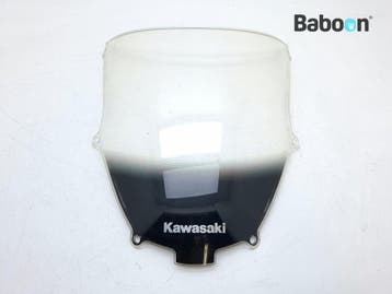 Kuipruit Kawasaki ZX 9 R 2000-2001 (NINJA ZX-9R ZX900E), Verzenden, Gebruikt