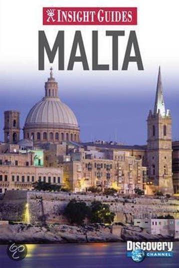 Malta Insight Guide / Insight Guides 9789812586650, Verzenden, Gelezen, Guide engelstalig Insight