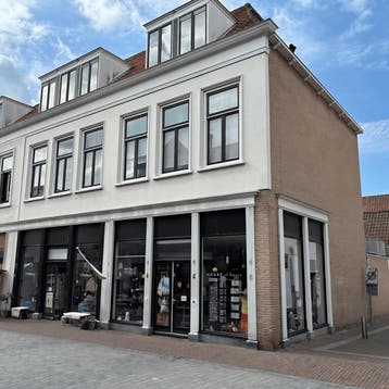 Appartement in Vlissingen gevonden voor €1045,- pm, Vlissingen, Direct bij eigenaar, Zeeland, Appartement