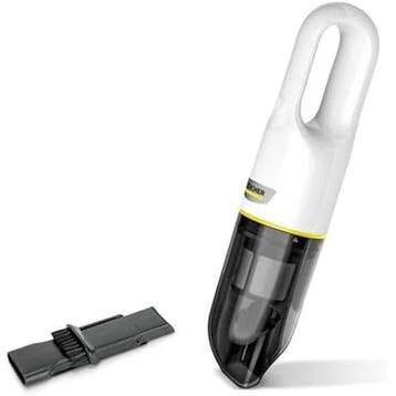 KARCHER CVH 2 - Draadloze handstofzuiger - Eenvoudig, eff..., Huis en Inrichting, Verzenden, Nieuw