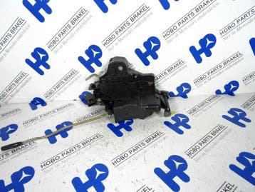 Portierslot A 208 720 0135 LV o.a: CLK-klasse w208, Gebruikt, Deur, Mercedes-Benz, Links