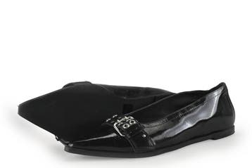 Sacha Loafers in maat 41 Zwart, Verzenden, Zwart, Overige typen, Zo goed als nieuw