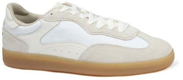 HOFF Sneakers Park Wit maat 43 Heren, Kleding | Heren, Schoenen, Verzenden, Nieuw, HOFF