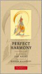 Perfect Harmony 9781570629815 Muhyiddin bn Arabi, Verzenden, Gelezen, Muhyiddin bn Arabi