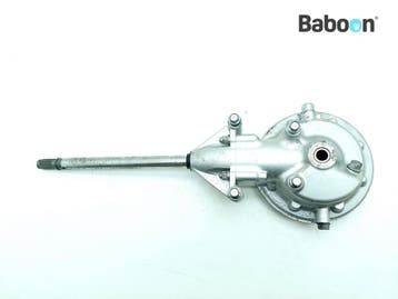 Cardan Yamaha XVS 1100 A Dragstar Classic 2000-2007, Motoren, Onderdelen | Yamaha, Verzenden, Gebruikt