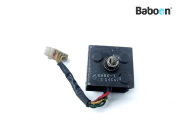 Spanningsregelaar Honda CB 750 K 1969-1974 (CB750), Verzenden, Gebruikt
