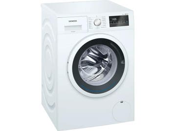 SIEMENS WM14N2E2 - Wasmachine 7 kg 1400 toeren - Wit, Verzenden, Zo goed als nieuw