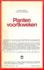Planten voortkweken / Groenboekerij stap-voor-stap-gids, Verzenden, Gelezen, Browse