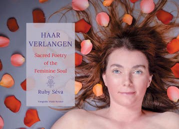 Haar Verlangen | Ruby Séva | Nieuw, Boeken, Ophalen of Verzenden, Nieuw, Ruby Séva