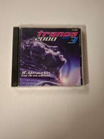 Trance 2000 volume 3 2cd in jewel case, Cd's en Dvd's, Cd's | Overige Cd's, Verzenden, Nieuw in verpakking