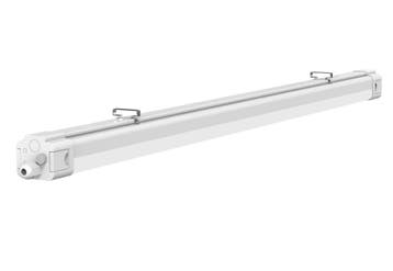Tri-Proof LED Armatuur 150cm | 27W/34W/40W/45W | 4000K/5..., Nieuw