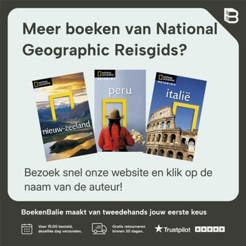 Cambodja / National Geographic Reisgids 9789021573120, Verzenden, Zo goed als nieuw, National Geographic Reisgids