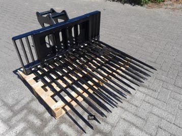 Tegelriek graafmachine | cw00, cw05. cw10, S | minigraver, Ophalen of Verzenden