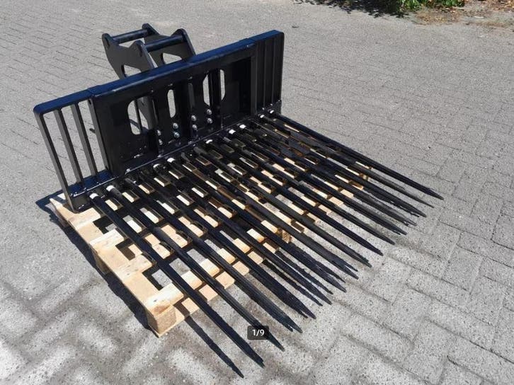 Tegelriek graafmachine | cw00, cw05. cw10, S | minigraver, Zakelijke goederen, Machines en Bouw | Kranen en Graafmachines, Ophalen of Verzenden
