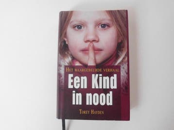 Een kind in nood - Torey L. Hayden 5413660827910, Verzenden, Gelezen, Torey L. Hayden