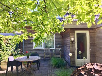 Huis te huur aan Geuzenweg in Hilversum, Huizen en Kamers, Huizen te huur, Vrijstaande woning, Noord-Holland